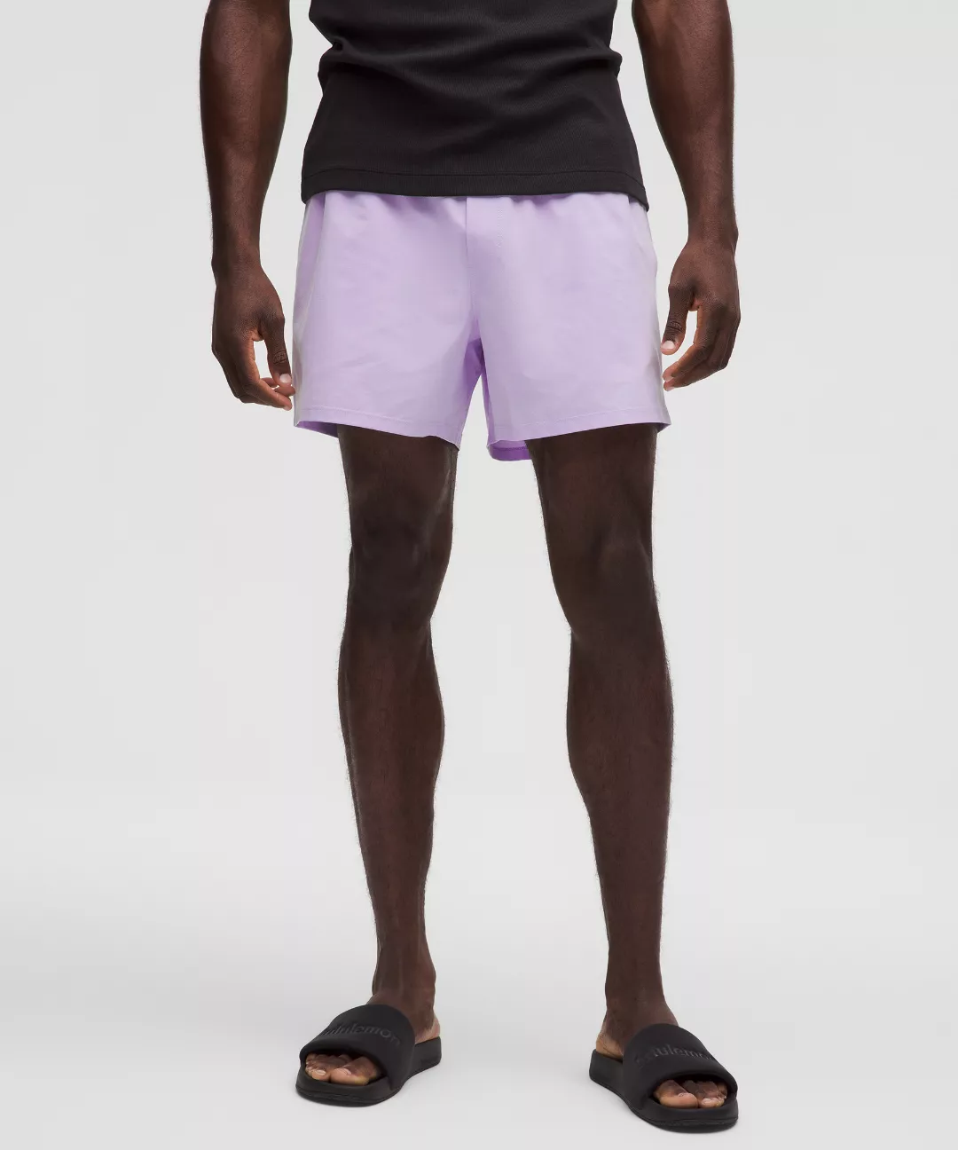 Swim Short 5"
