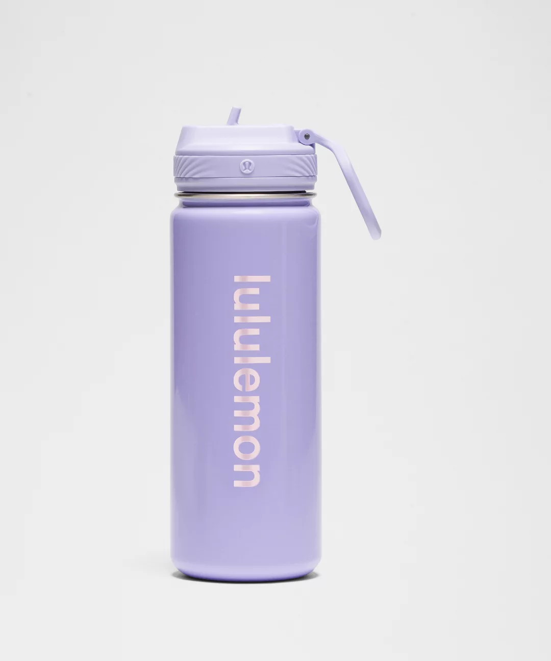 Back to Life Sport Bottle 18oz Straw Lid *Shine