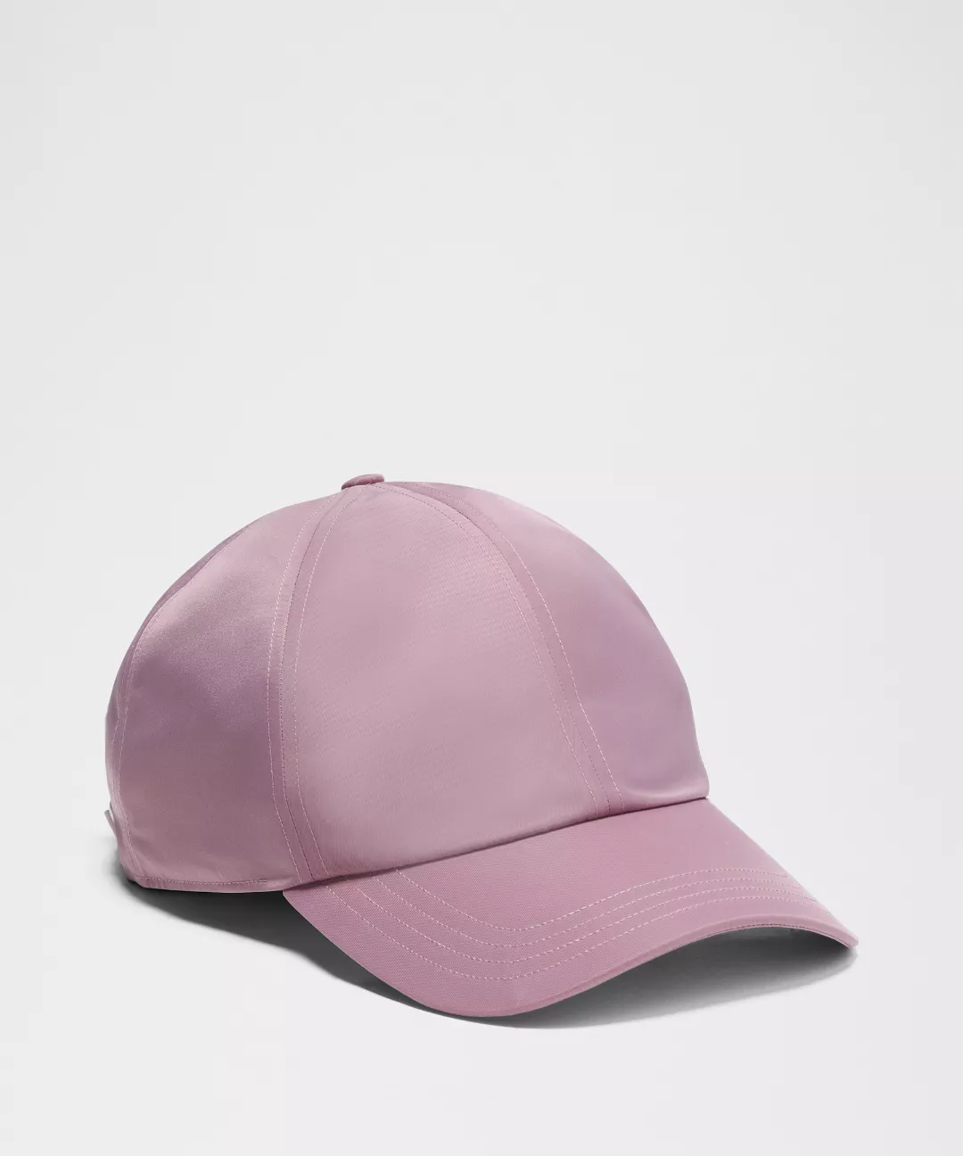 Classic Ball Cap *Satin Lined