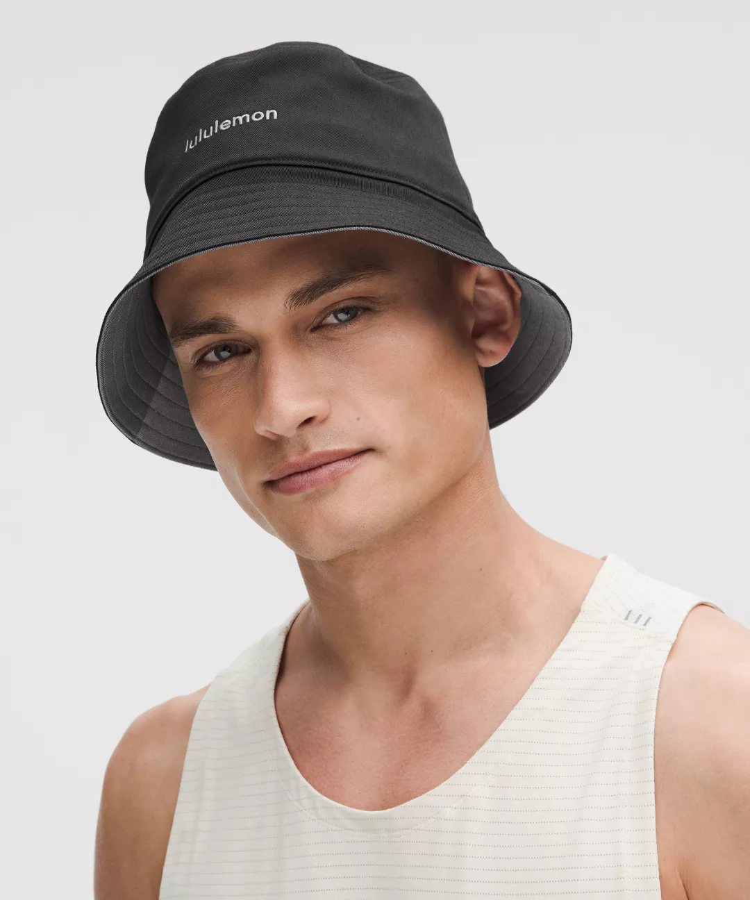 Reversible Bucket Hat