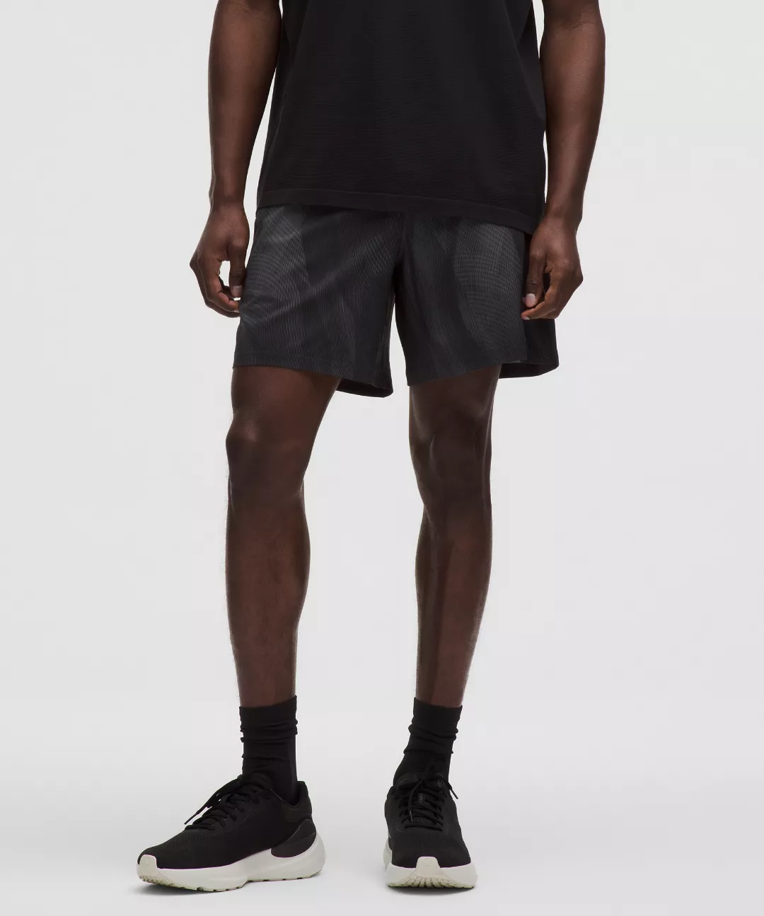 Pace Breaker Lined Short 7"