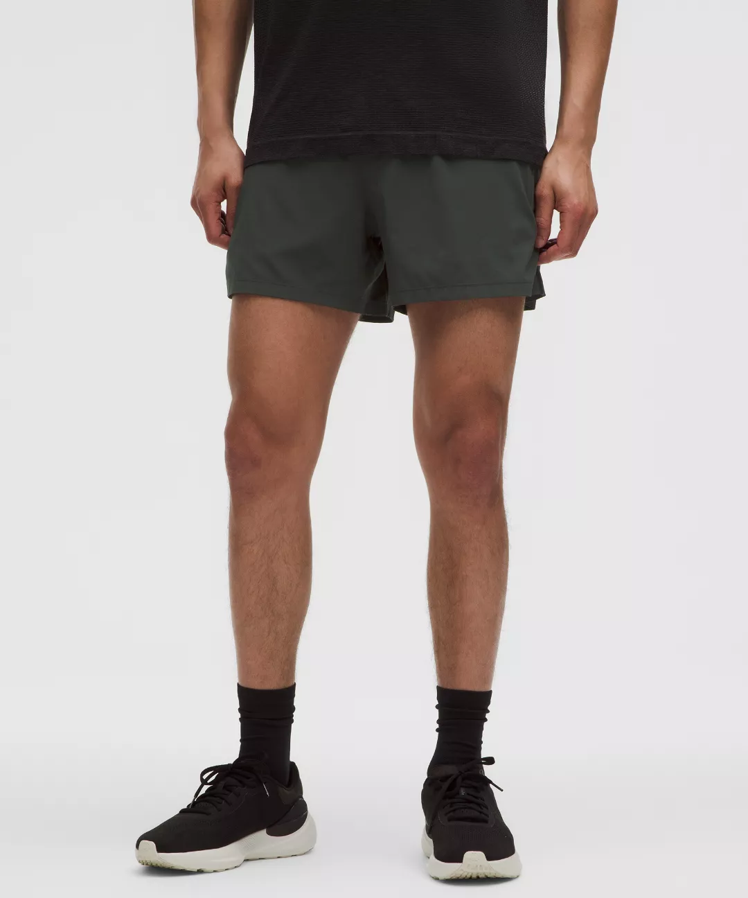 Pace Breaker Lined Short 5"