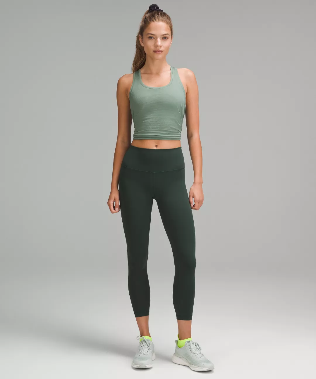 Wunder Train High-Rise Tight 25"