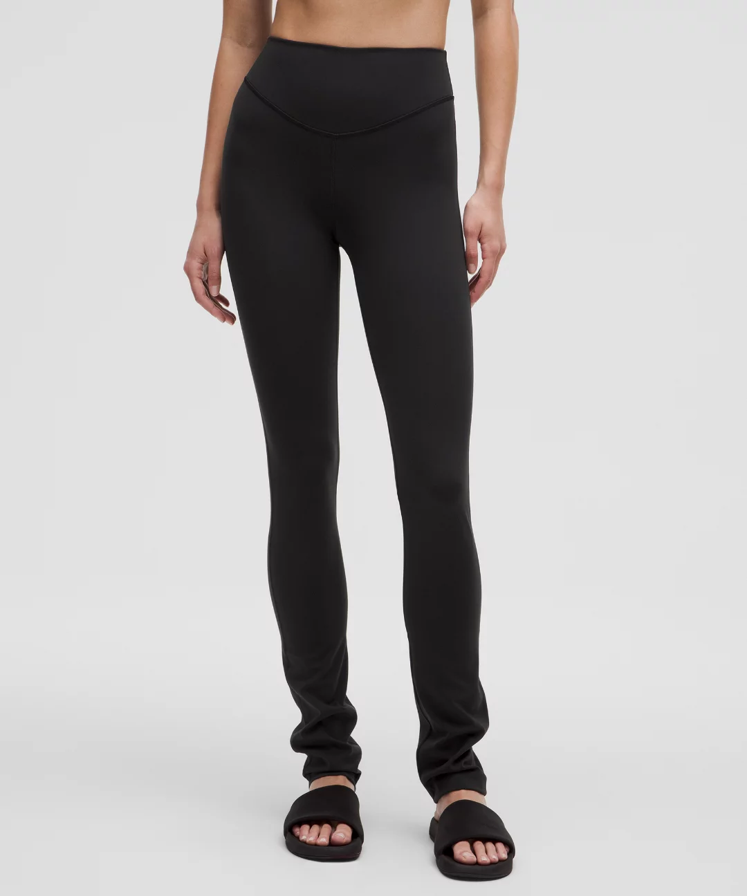 Wunder Under SmoothCover Ruched Pant *Regular