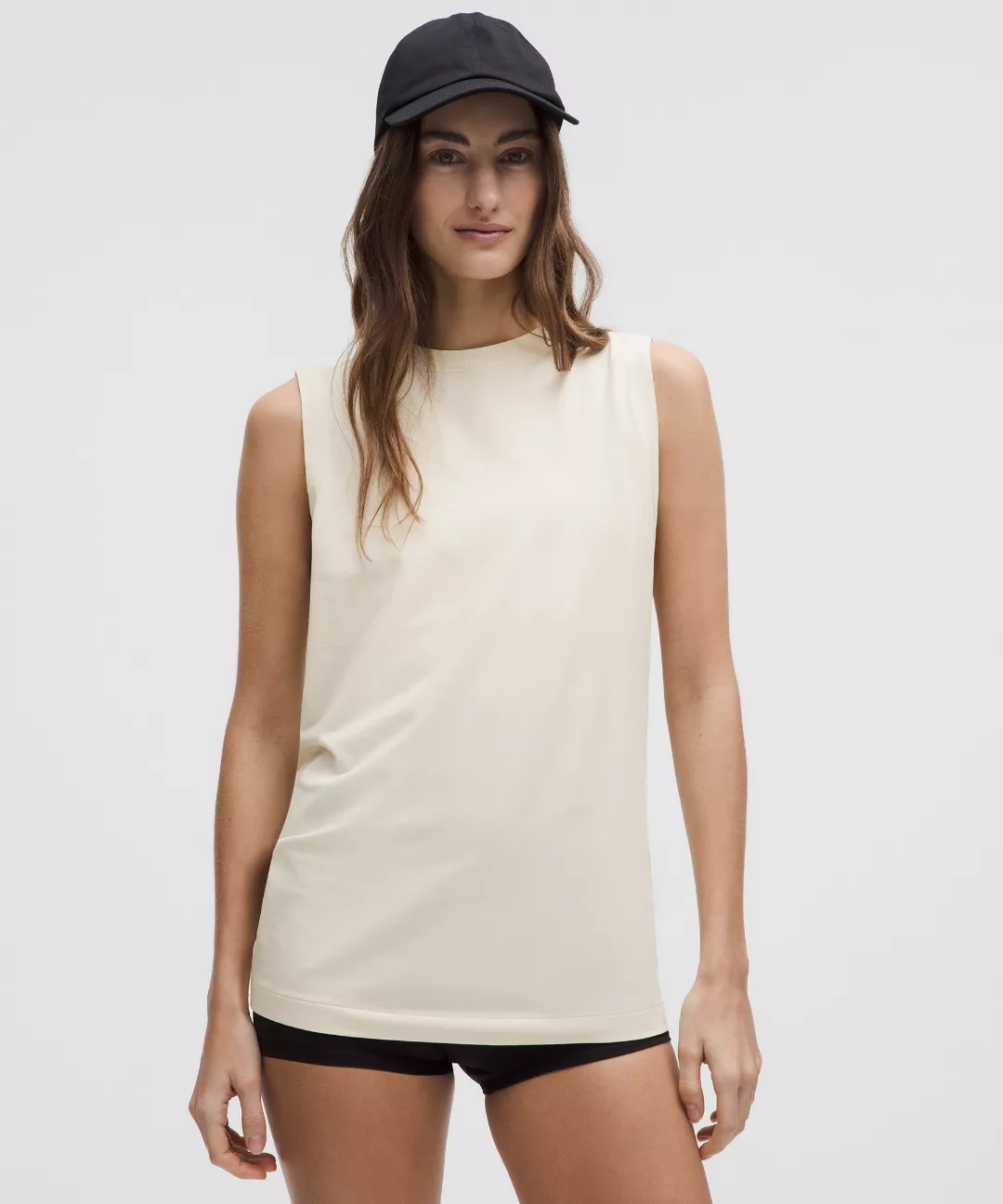 All Yours Organic Cotton Tank Top