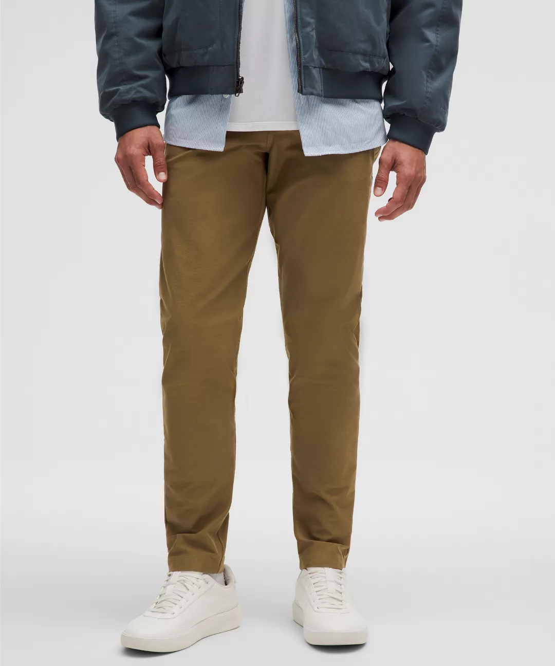 ABC Slim-Fit 5 Pocket Pant 30L *Utilitech