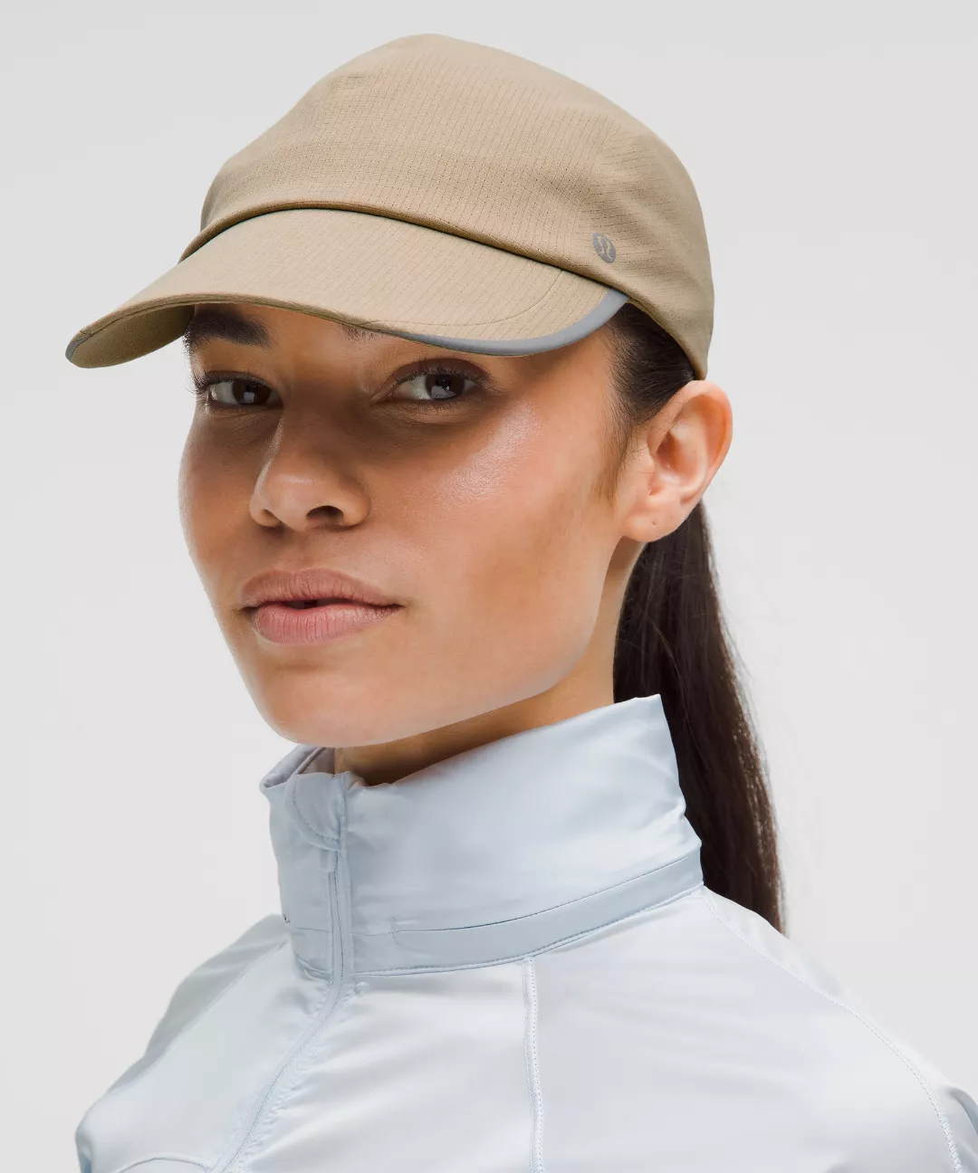 Fast and Free Running Hat *WovenAir