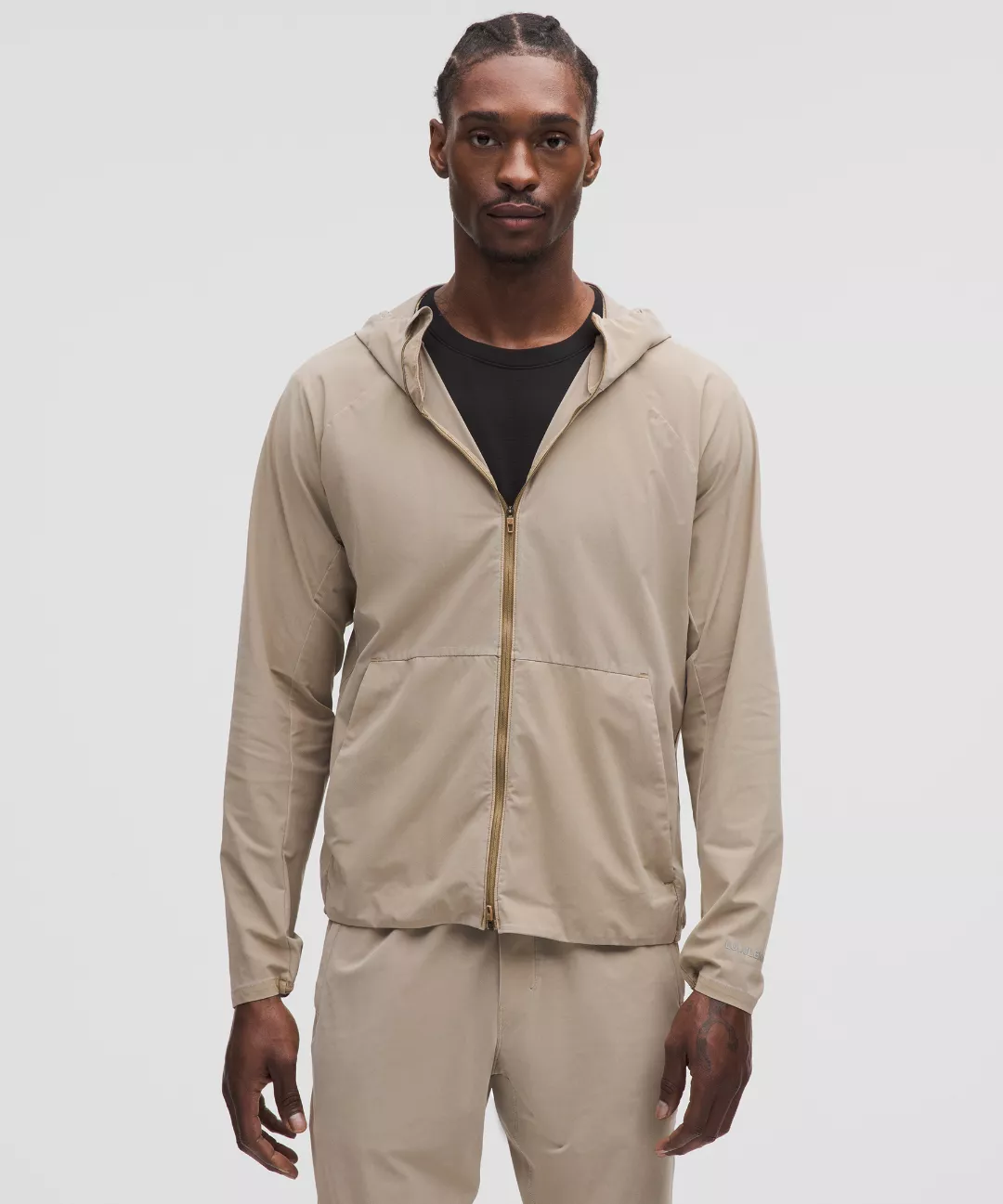 Pace Breaker Jacket *Wash