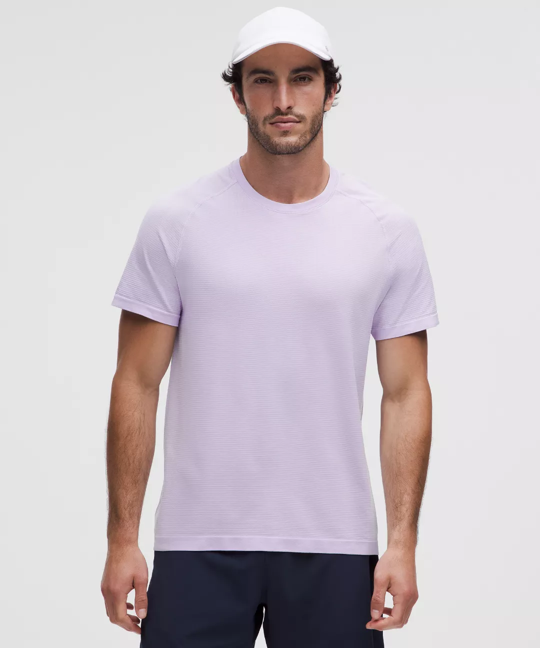 Metal Vent Tech Short-Sleeve Shirt