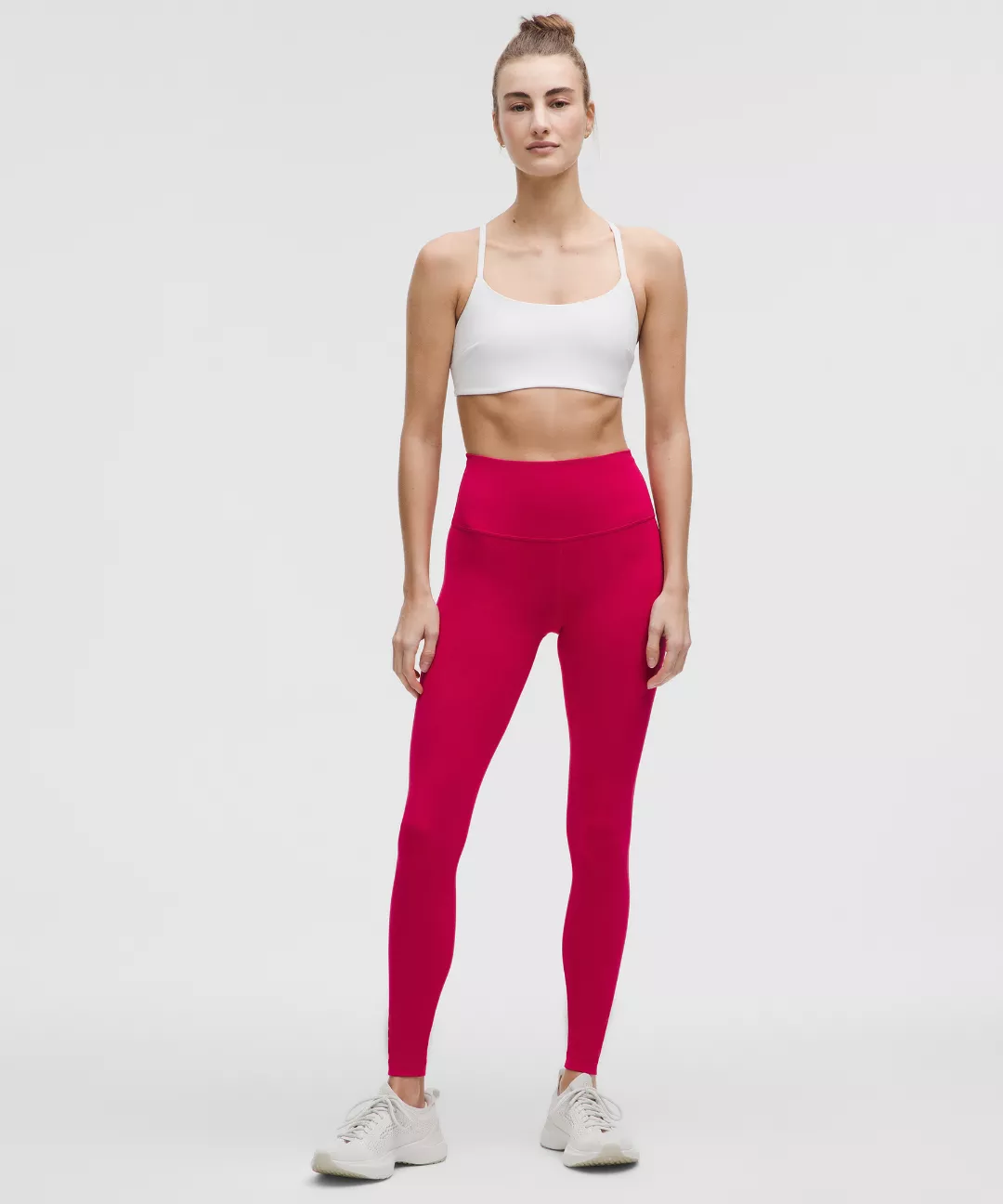 Wunder Train High-Rise Tight 31"