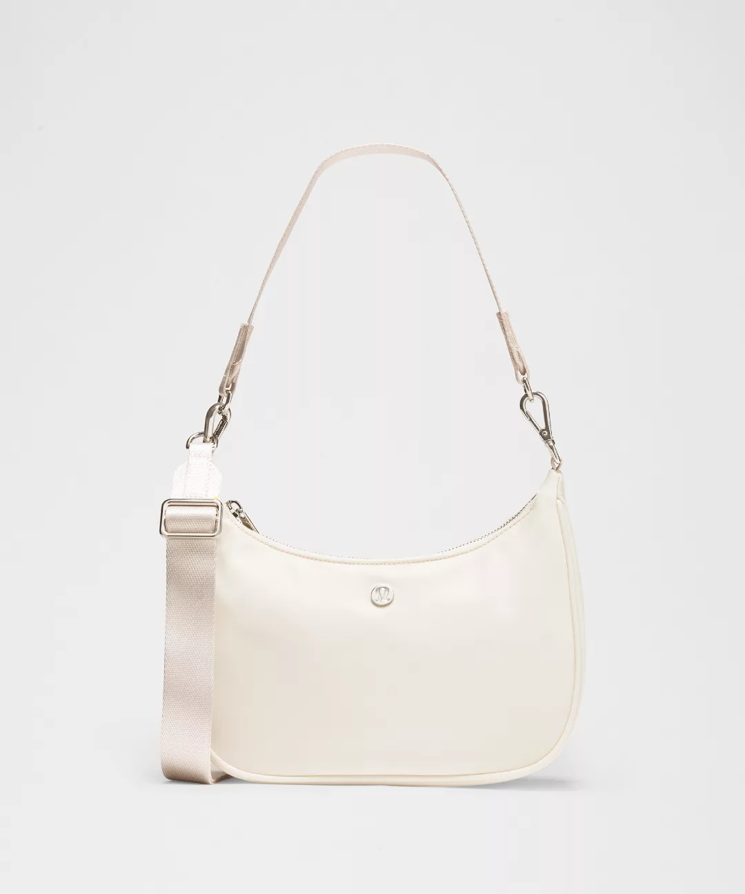 City Essentials Small Shoulder Bag 3L