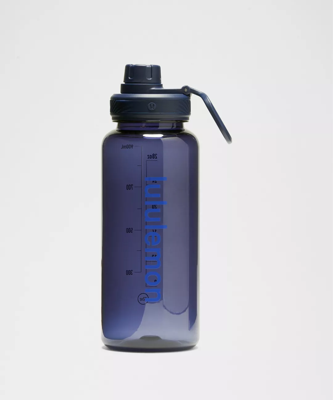 Back to Life Clear Bottle 32oz