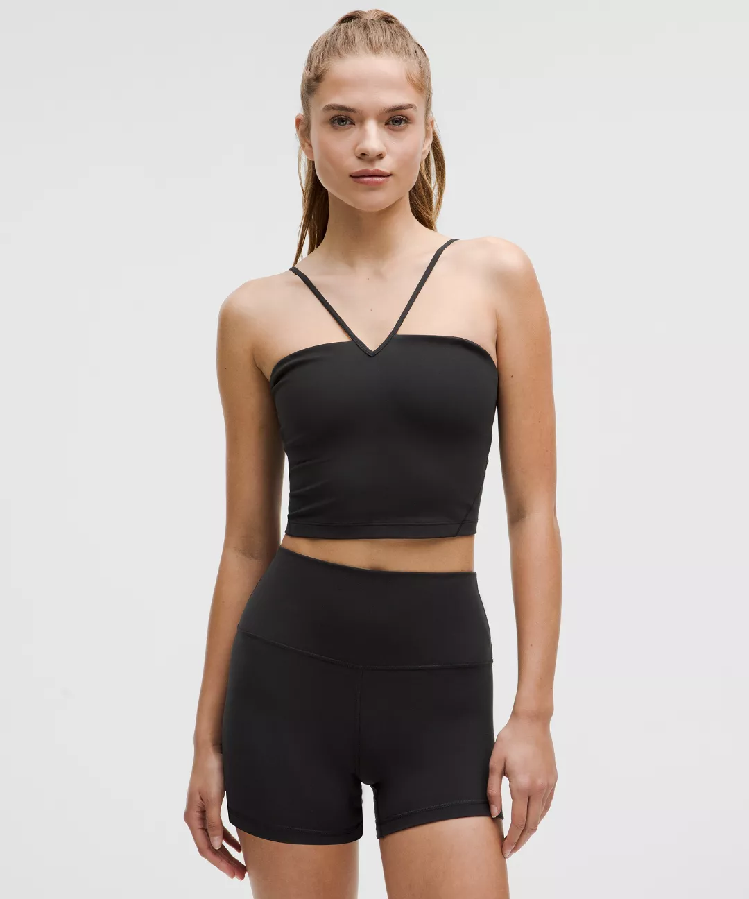 lululemon Align™ Strappy Deep-V Tank Top *Light Support, A/B Cup