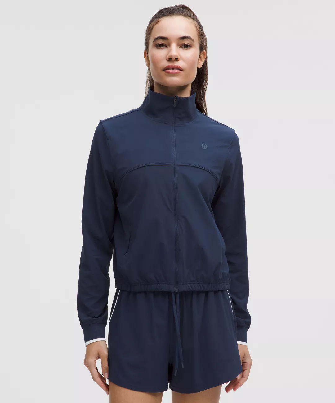 Court Rival Tennis Track Jacket