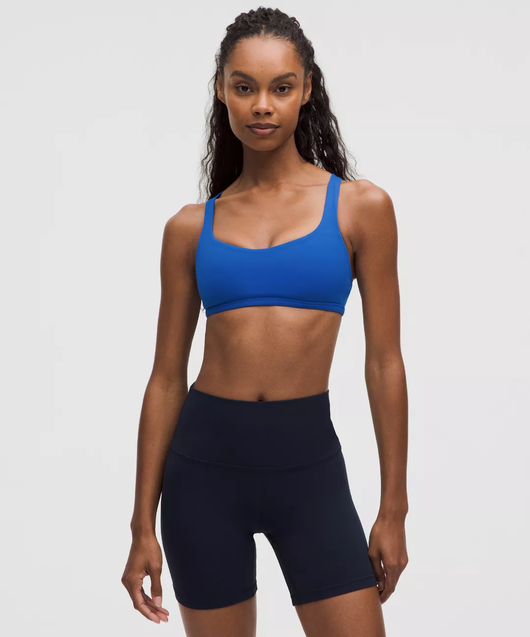 Free to Be Bra - Wild *Light Support, A/B Cup