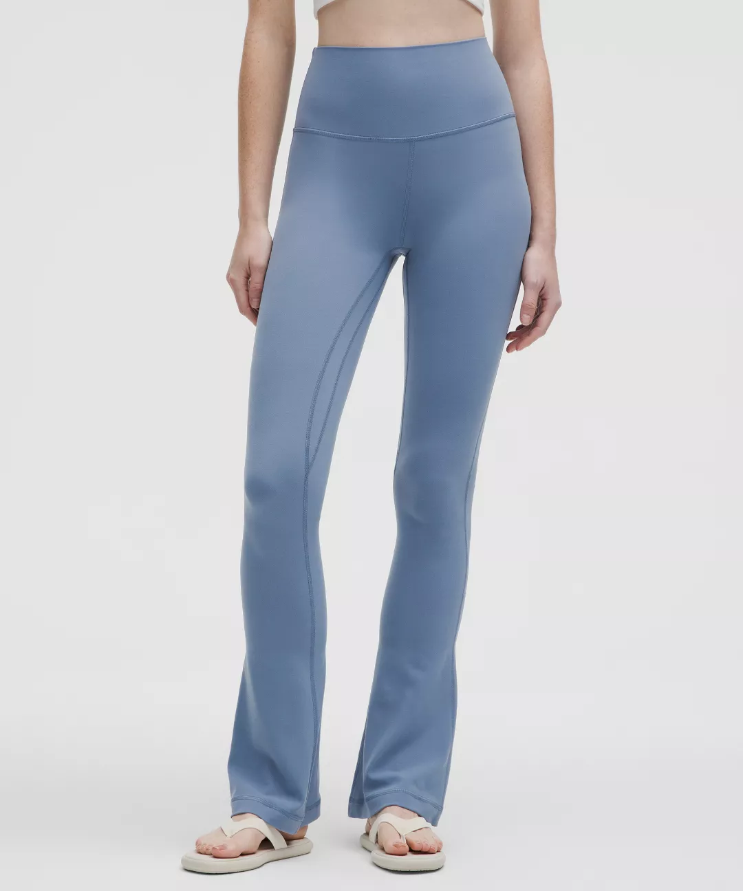 lululemon Align™ High-Rise Mini-Flare Pant *Regular