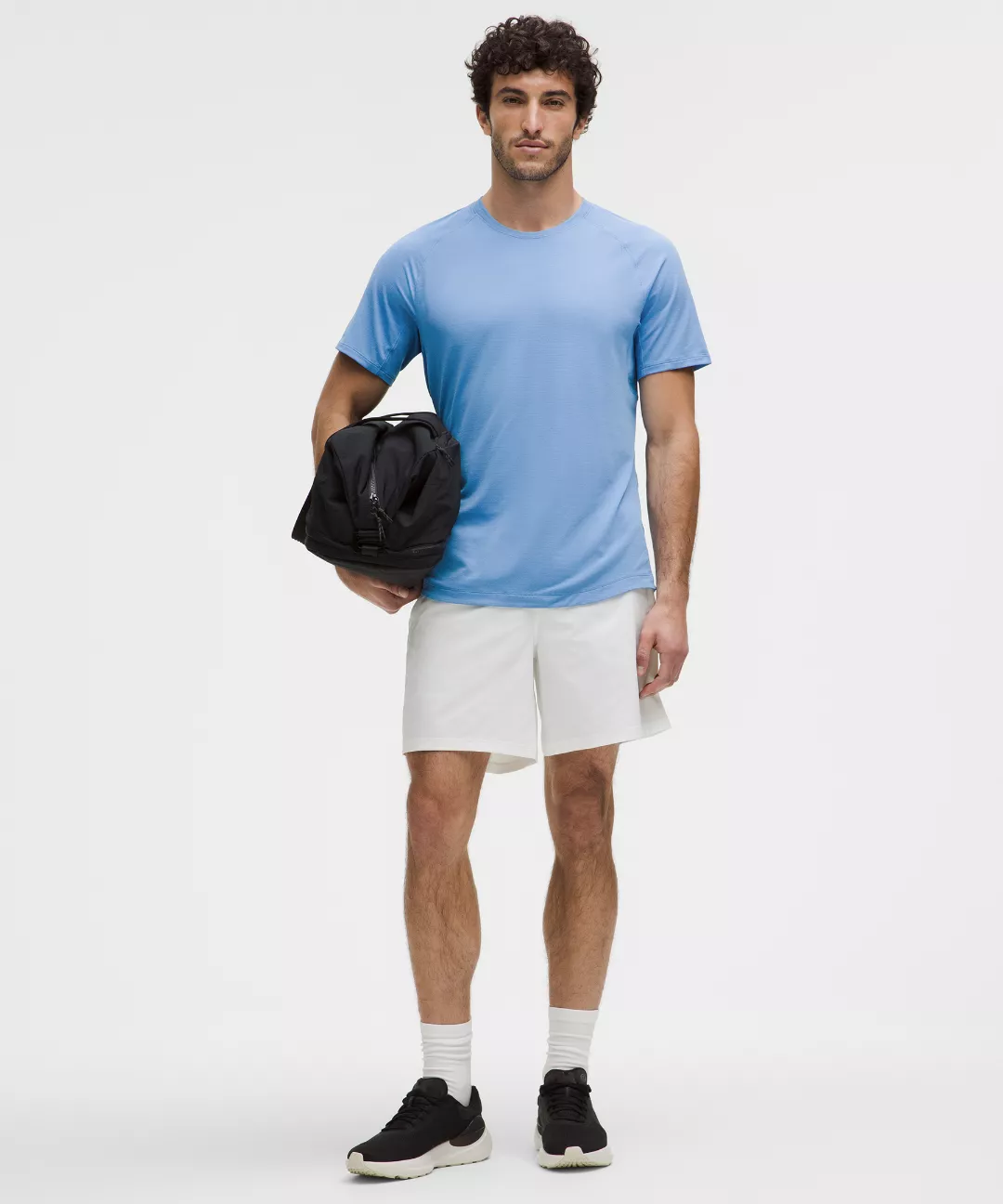 License to Train Short-Sleeve Shirt