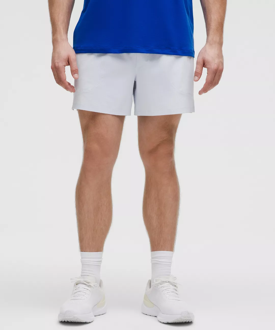 License to Train Linerless Short 5"
