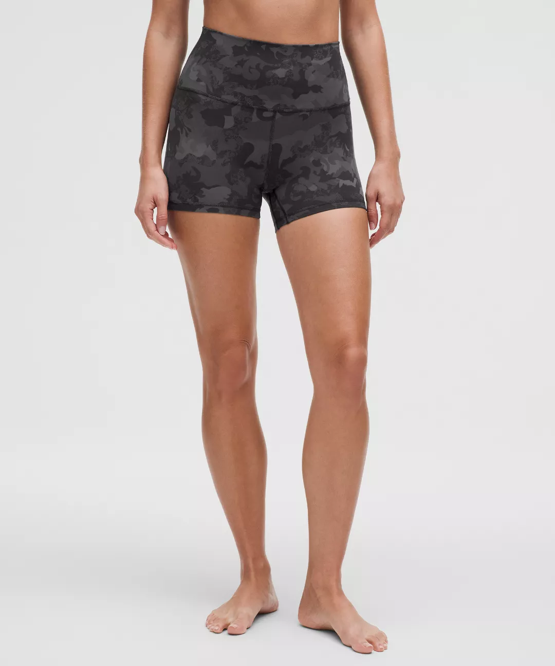 lululemon Align™ High-Rise Short 4"