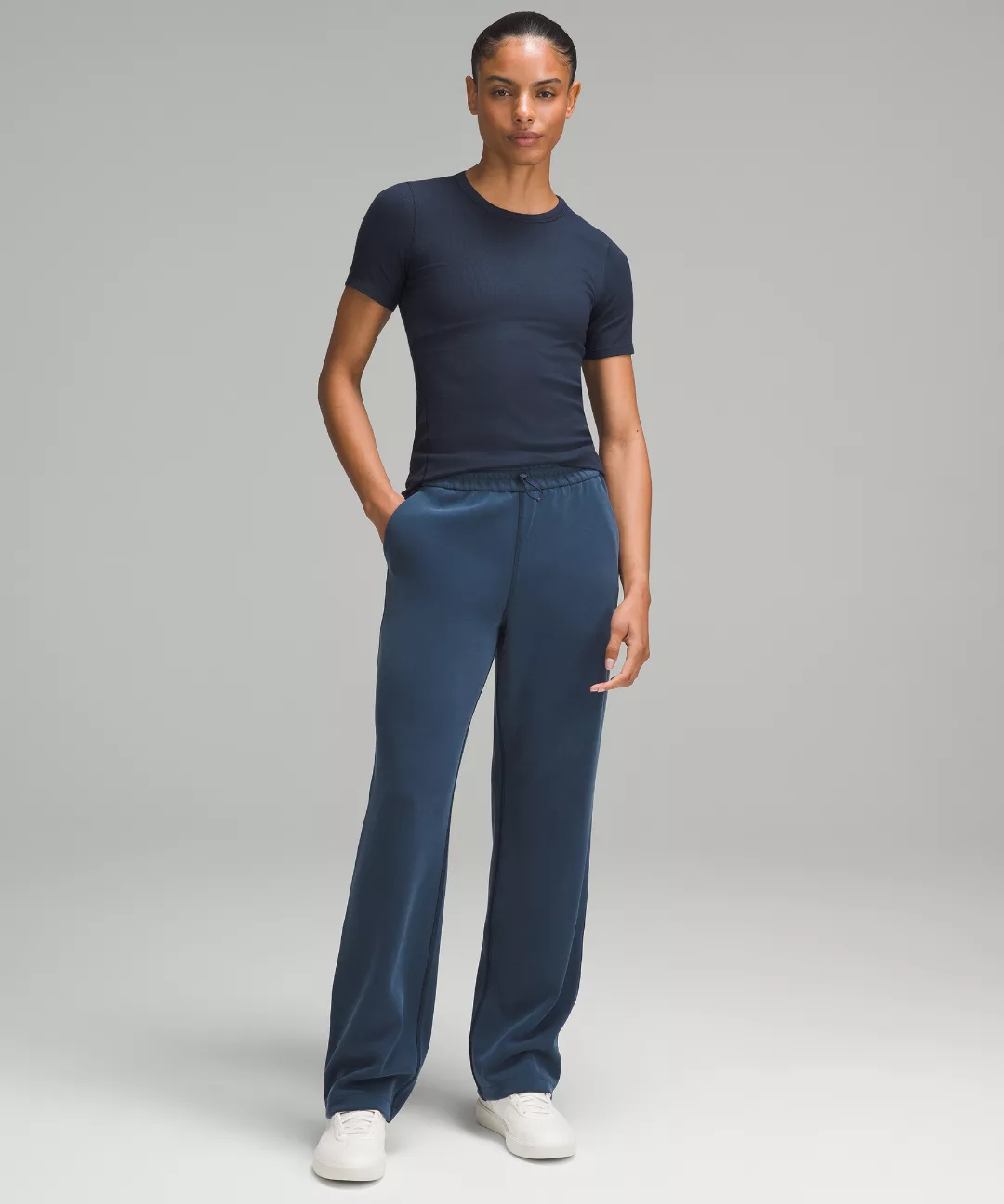 Hold Tight Short-Sleeve Shirt