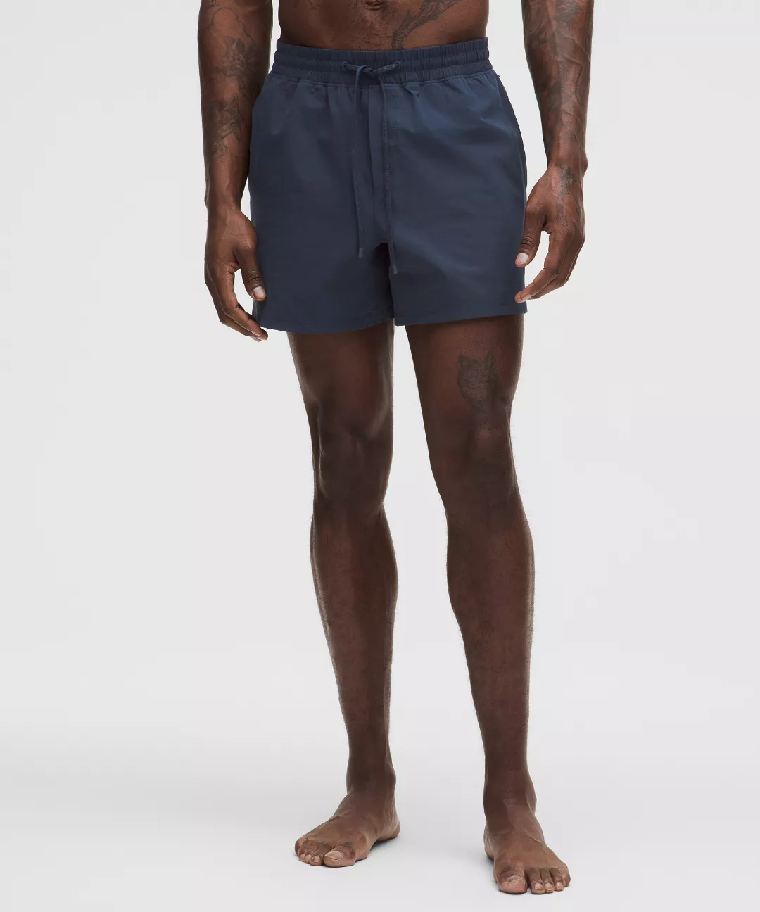 Swim Short 5"