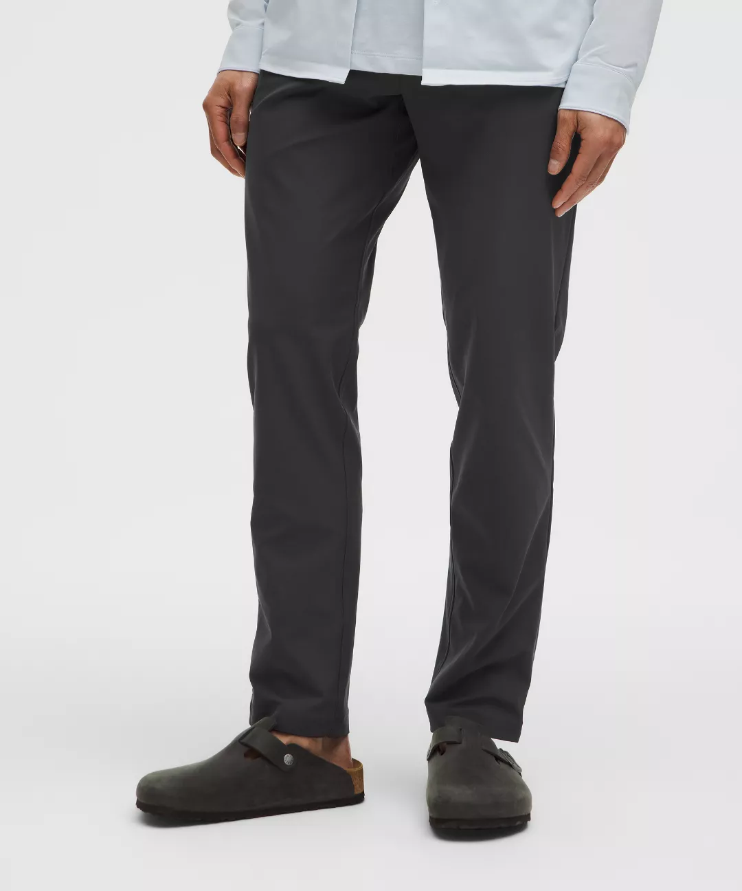 ABC Classic-Fit 5 Pocket Pant 37L *Warpstreme