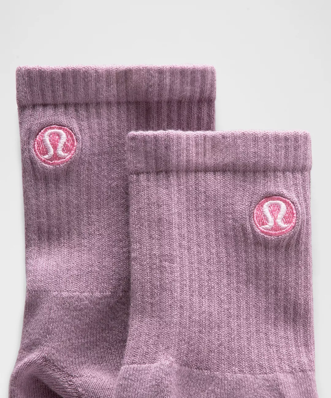 Unisex Daily Essential Quarter Socks
