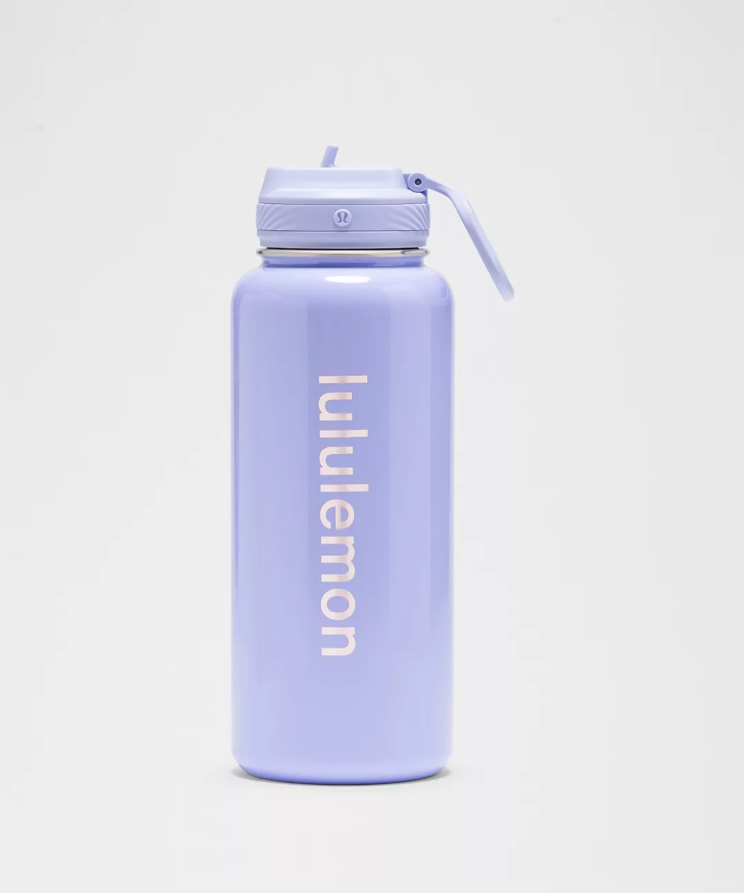 Back to Life Sport Bottle 32oz Straw Lid *Shine