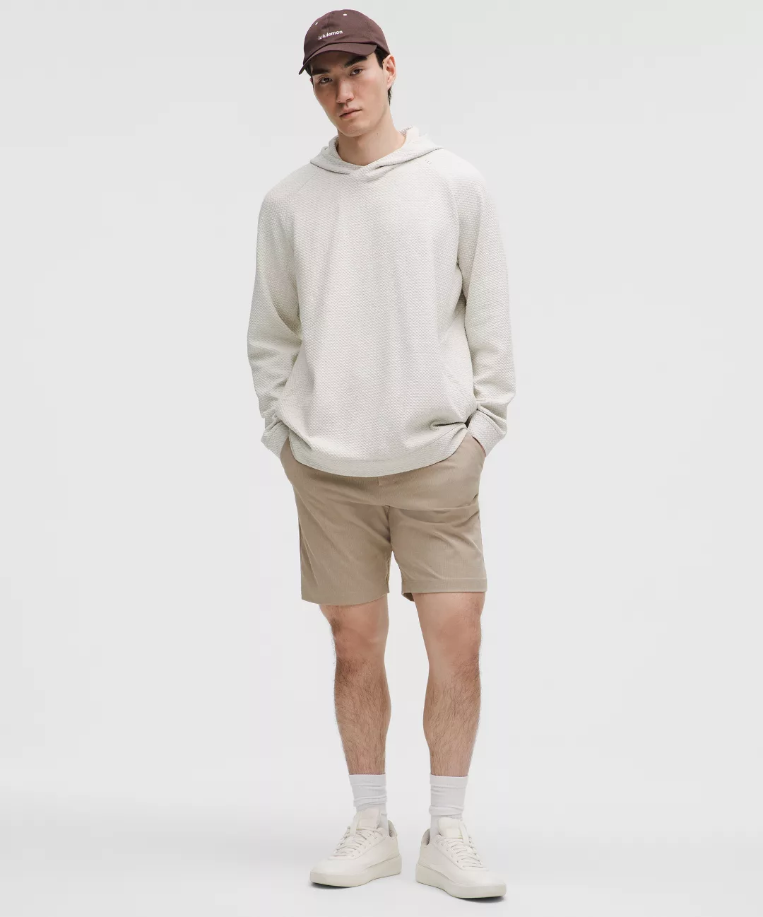 ABC Classic-Fit Short 9"