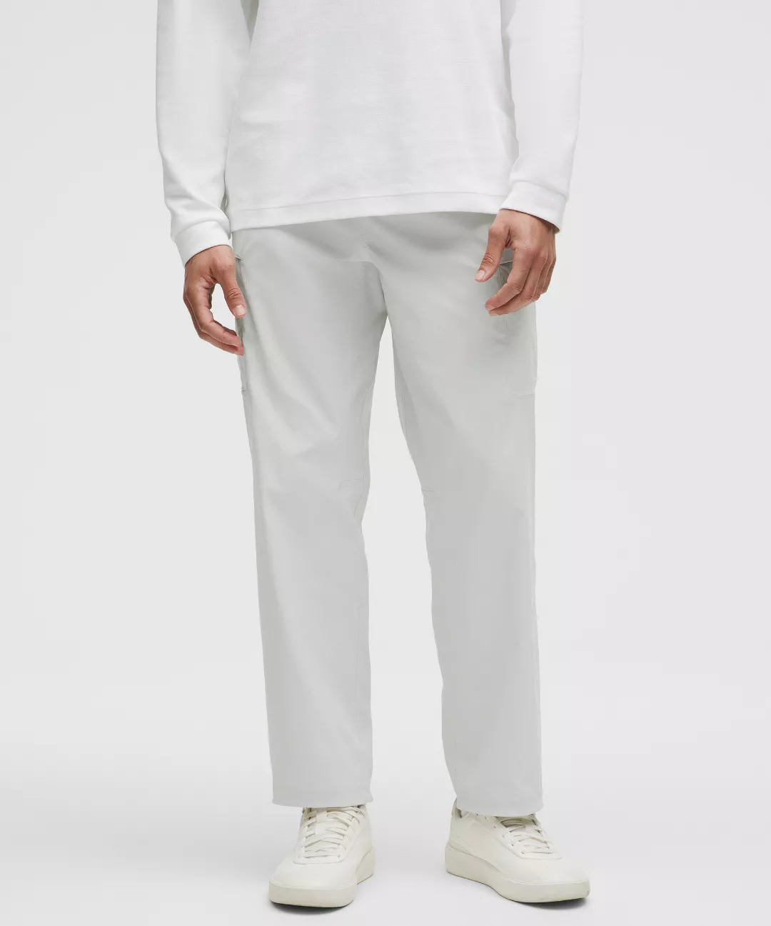 Ripstop Relaxed-Fit Cargo Pant *Regular