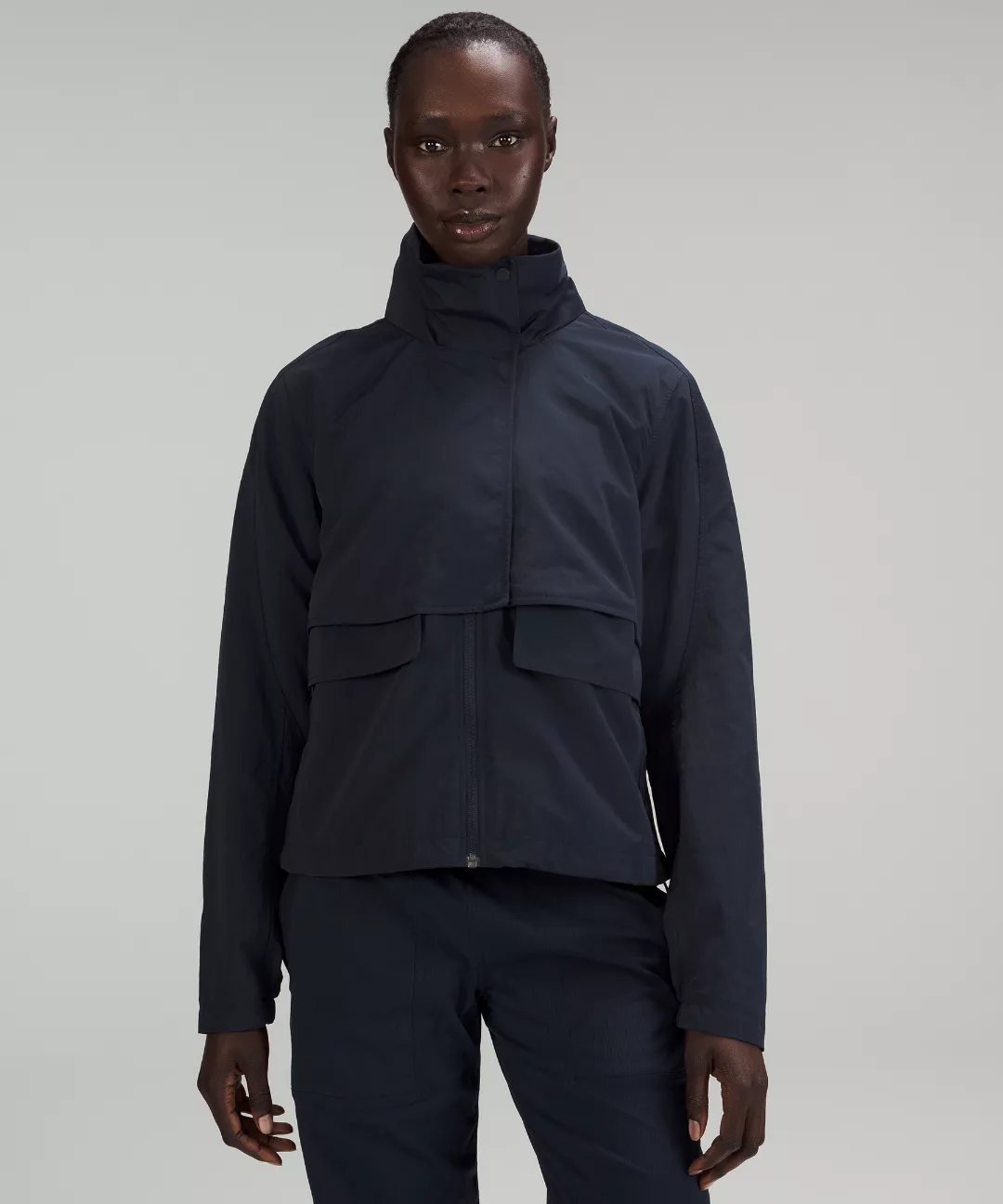 Always Effortless Classic-Fit Jacket