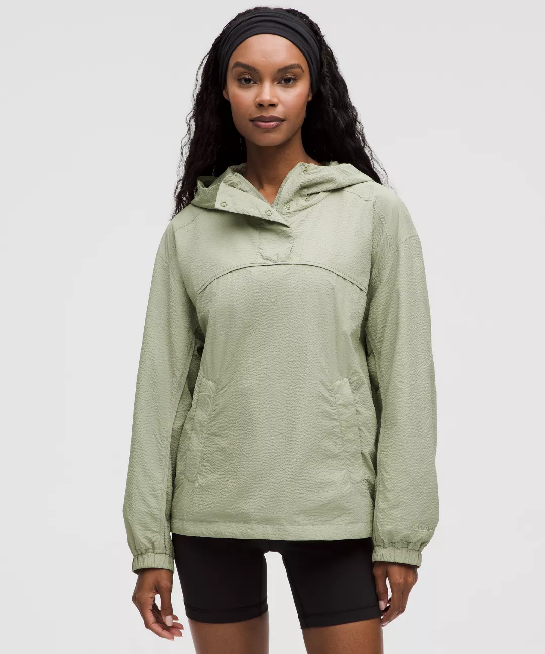 Pack Lite Anorak