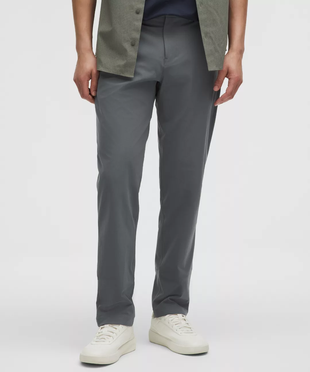 ABC Classic-Fit Trouser 32L *Warpstreme