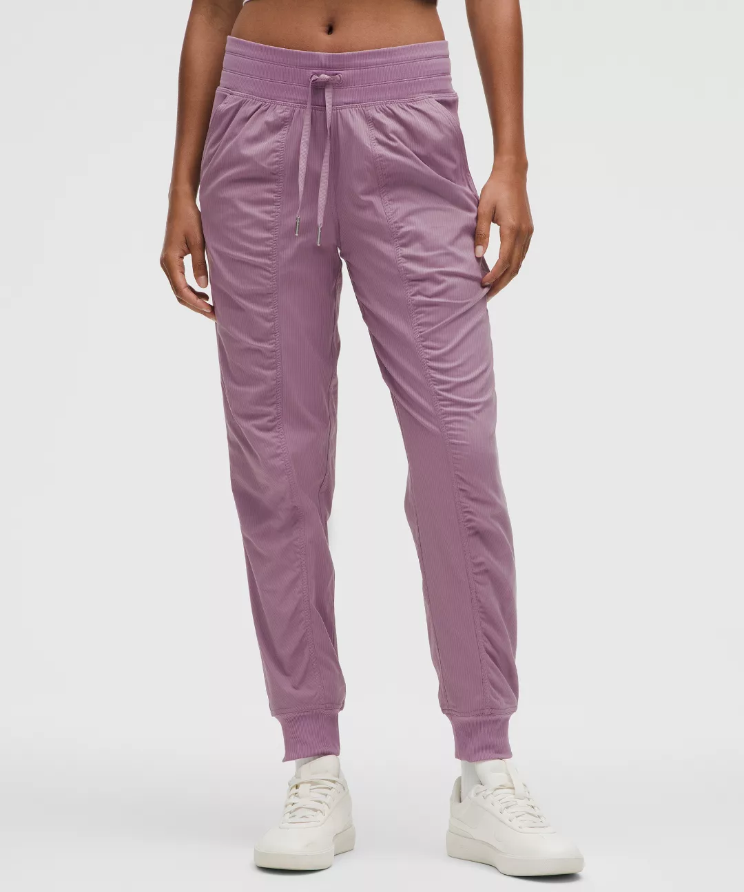 Dance Studio Mid-Rise Jogger *Full Length