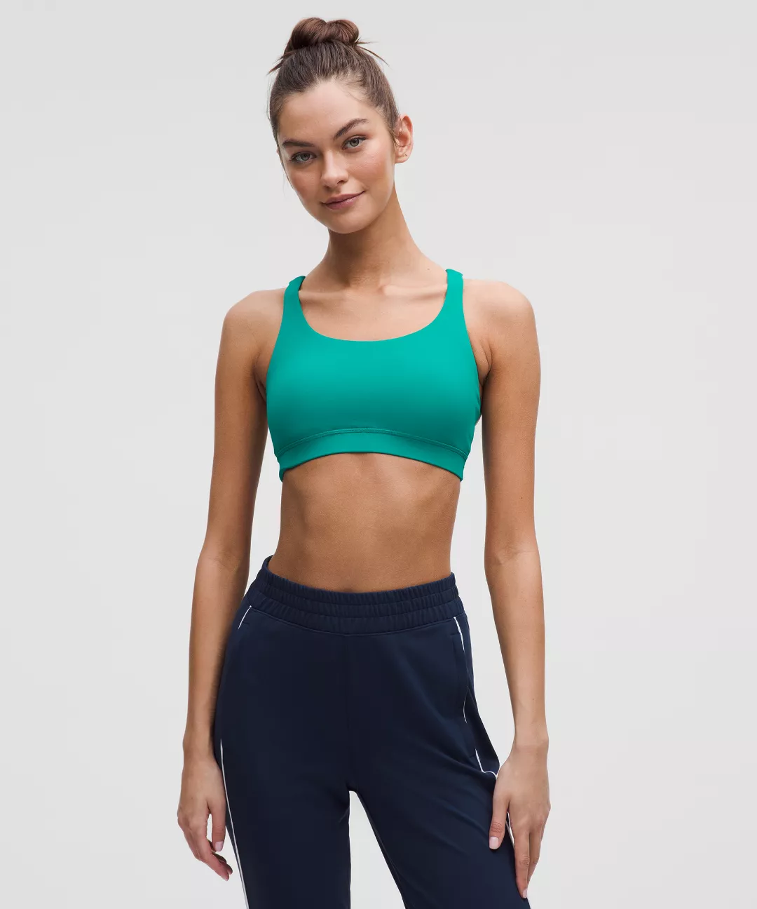 lululemon Energy Bra *Medium Support, B–D Cups