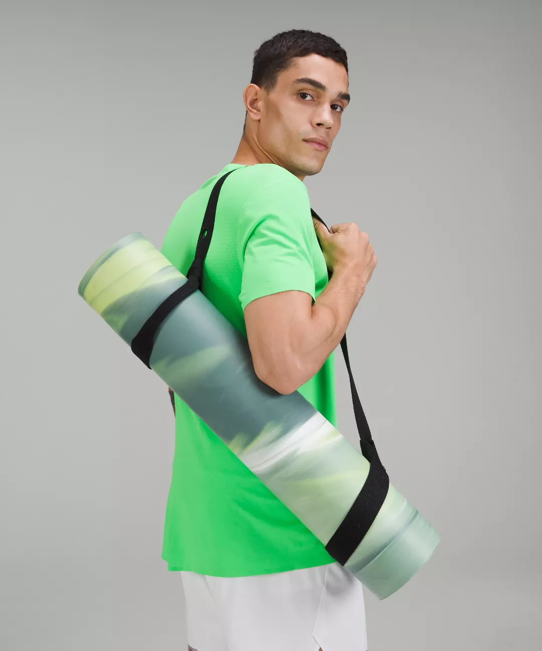 Loop It Up Mat Strap
