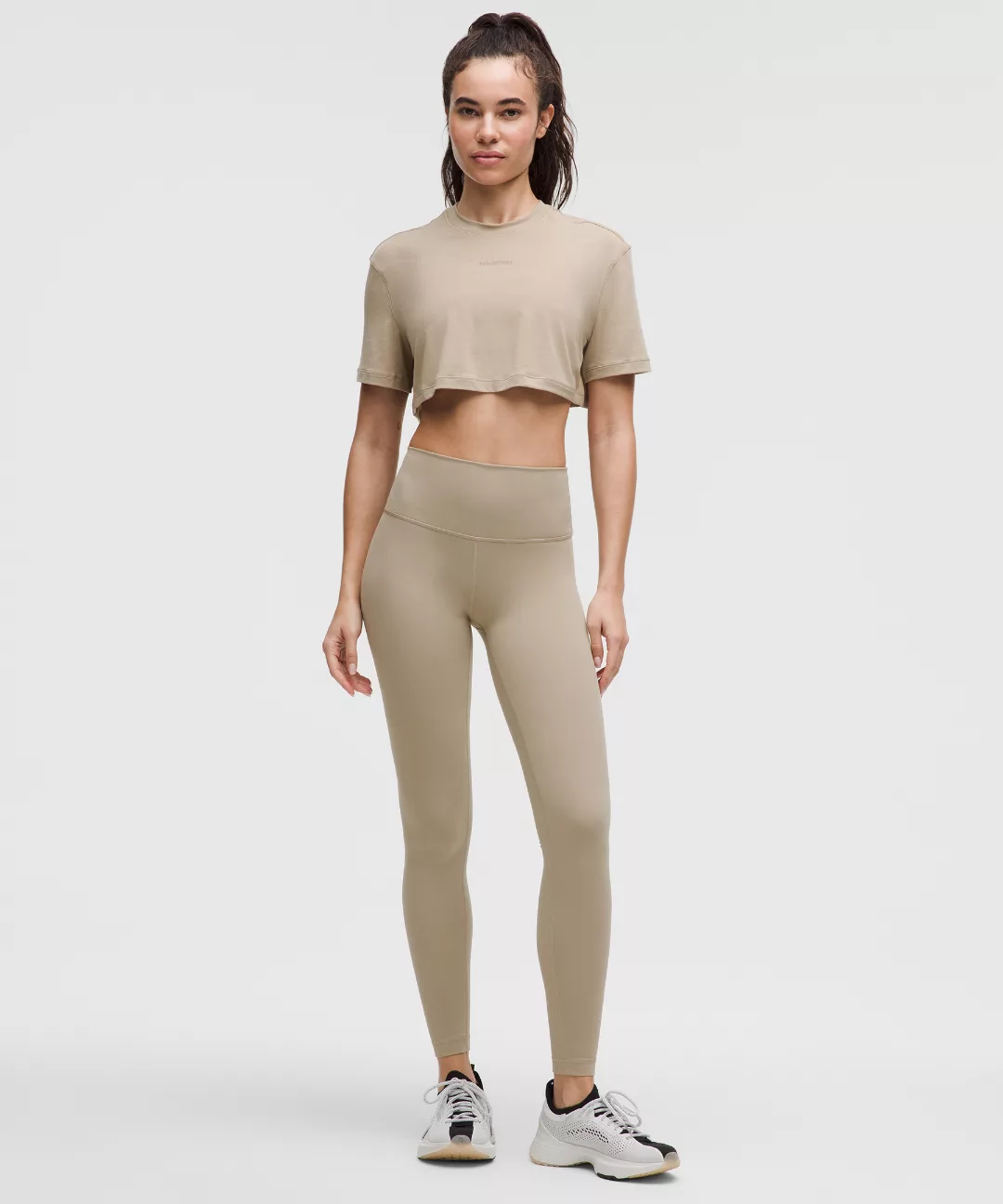 Wunder Train High-Rise Tight 28"