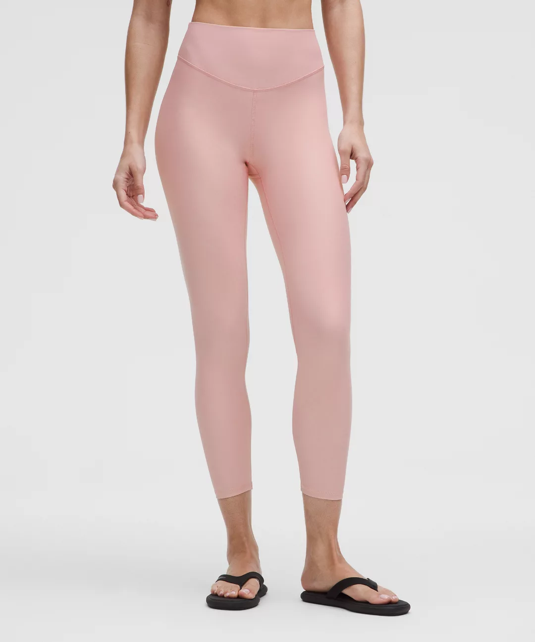 Wunder Under SenseKnit High-Rise Tight 25"