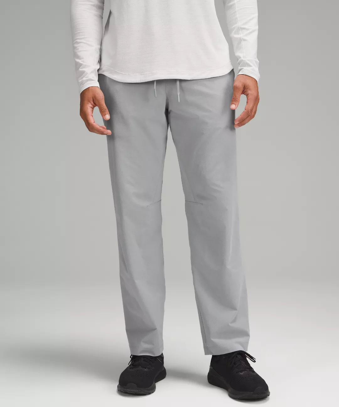 Zeroed In Classic-Fit Pant *Regular