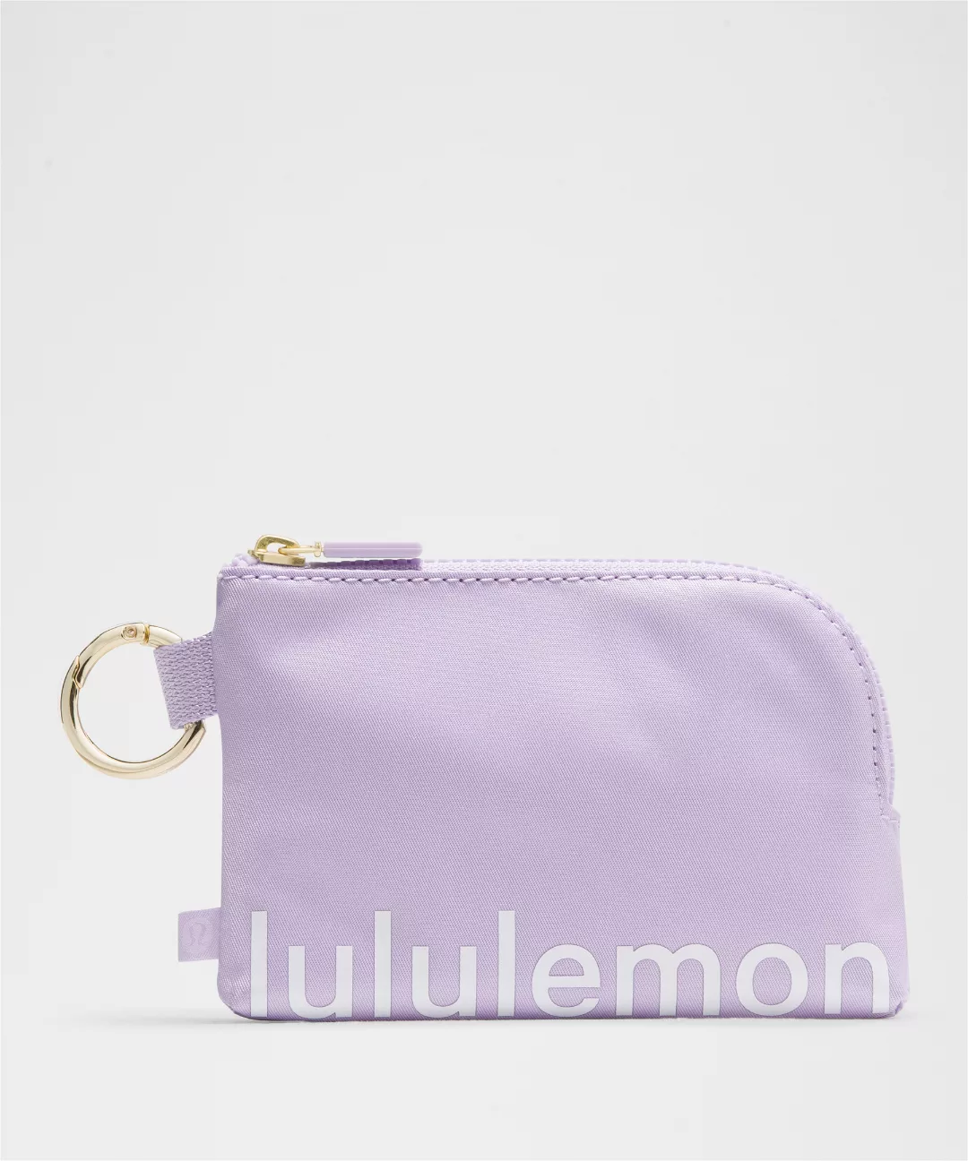 Clippable Card Pouch