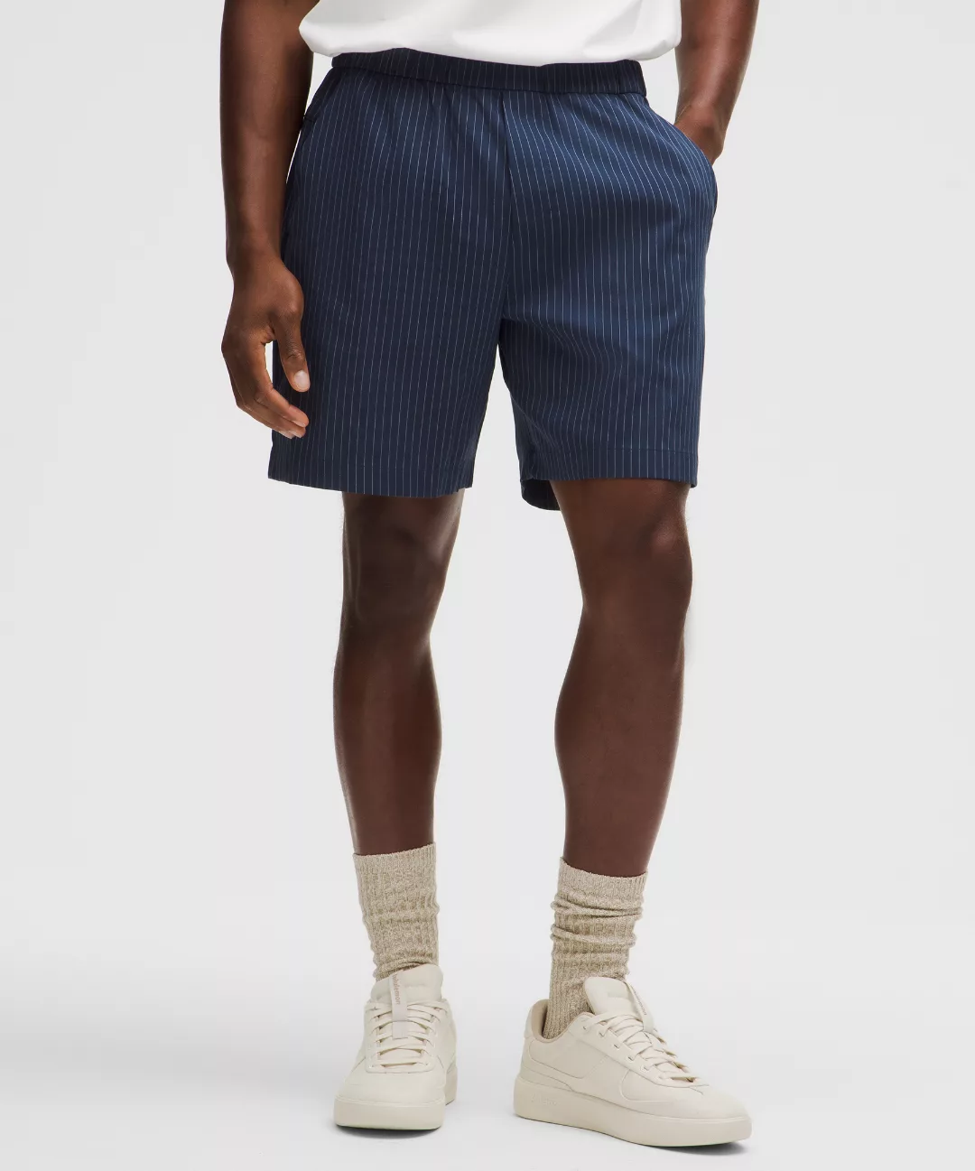 ABC Modal-Blend Pull-On Short 7"