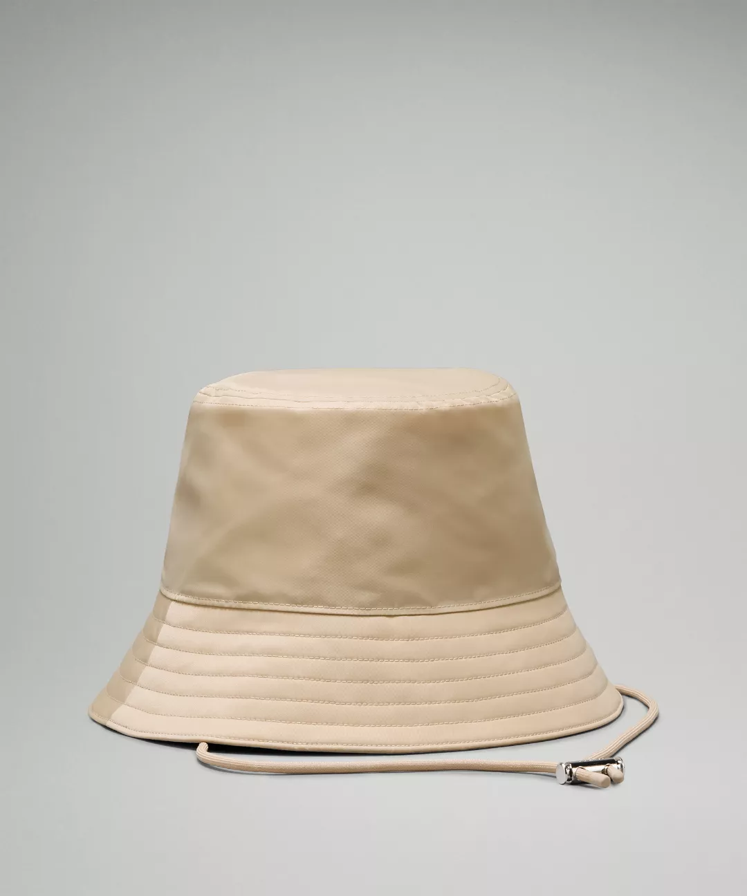 Nylon Bucket Hat