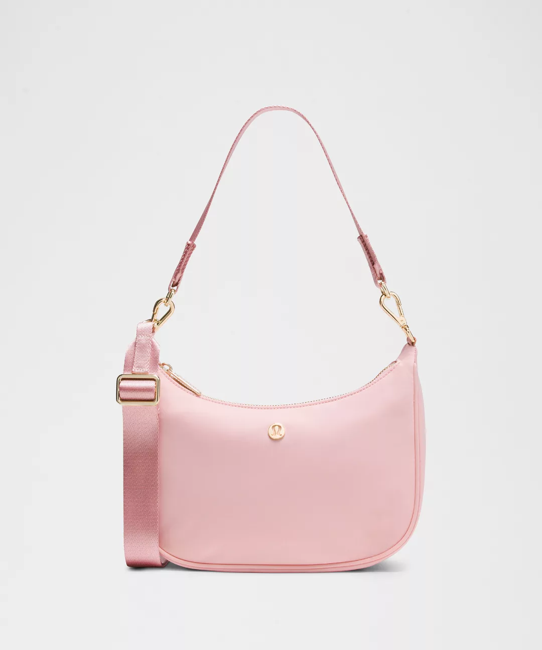 City Essentials Small Shoulder Bag 3L