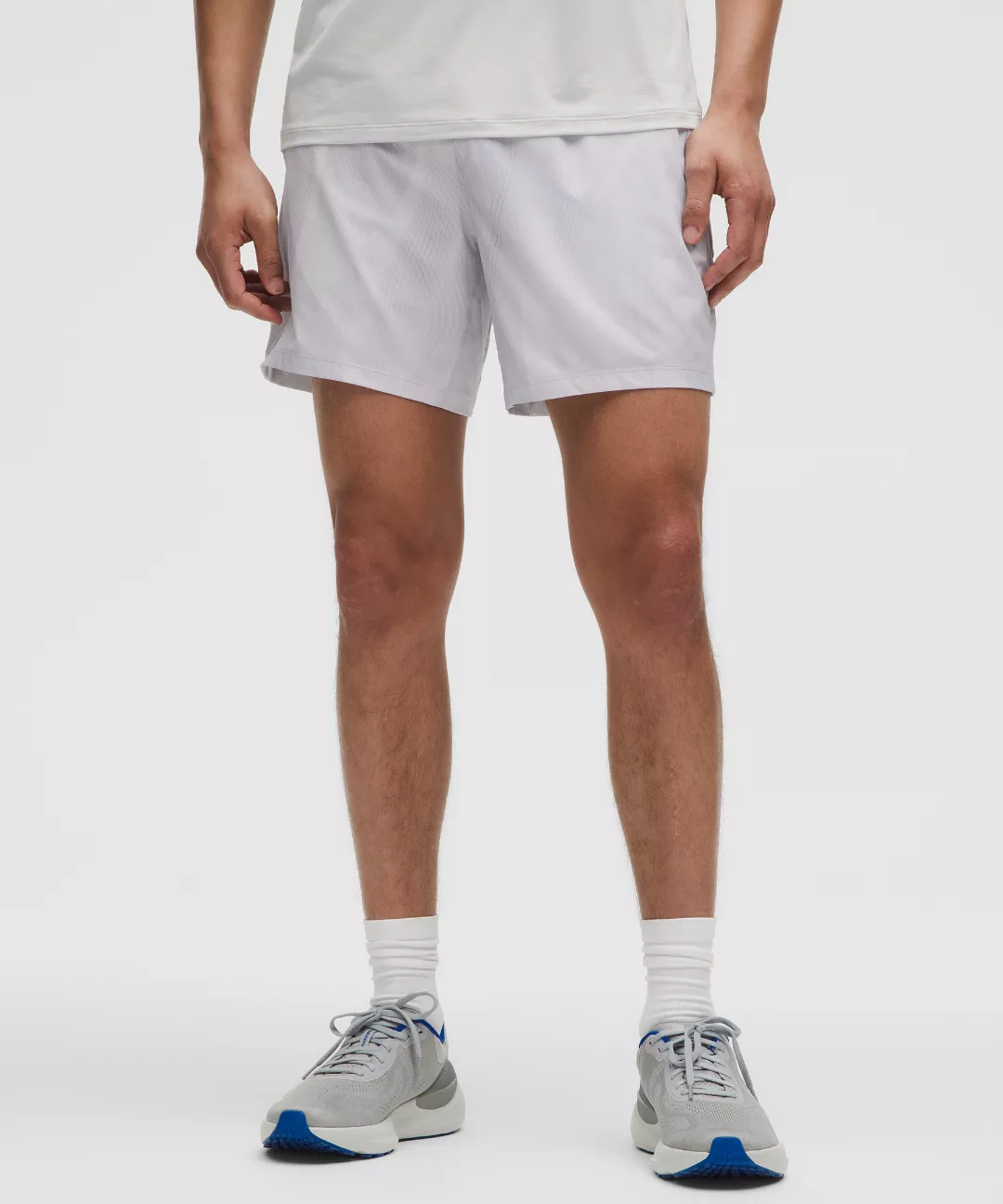 Pace Breaker Lined Short 7"
