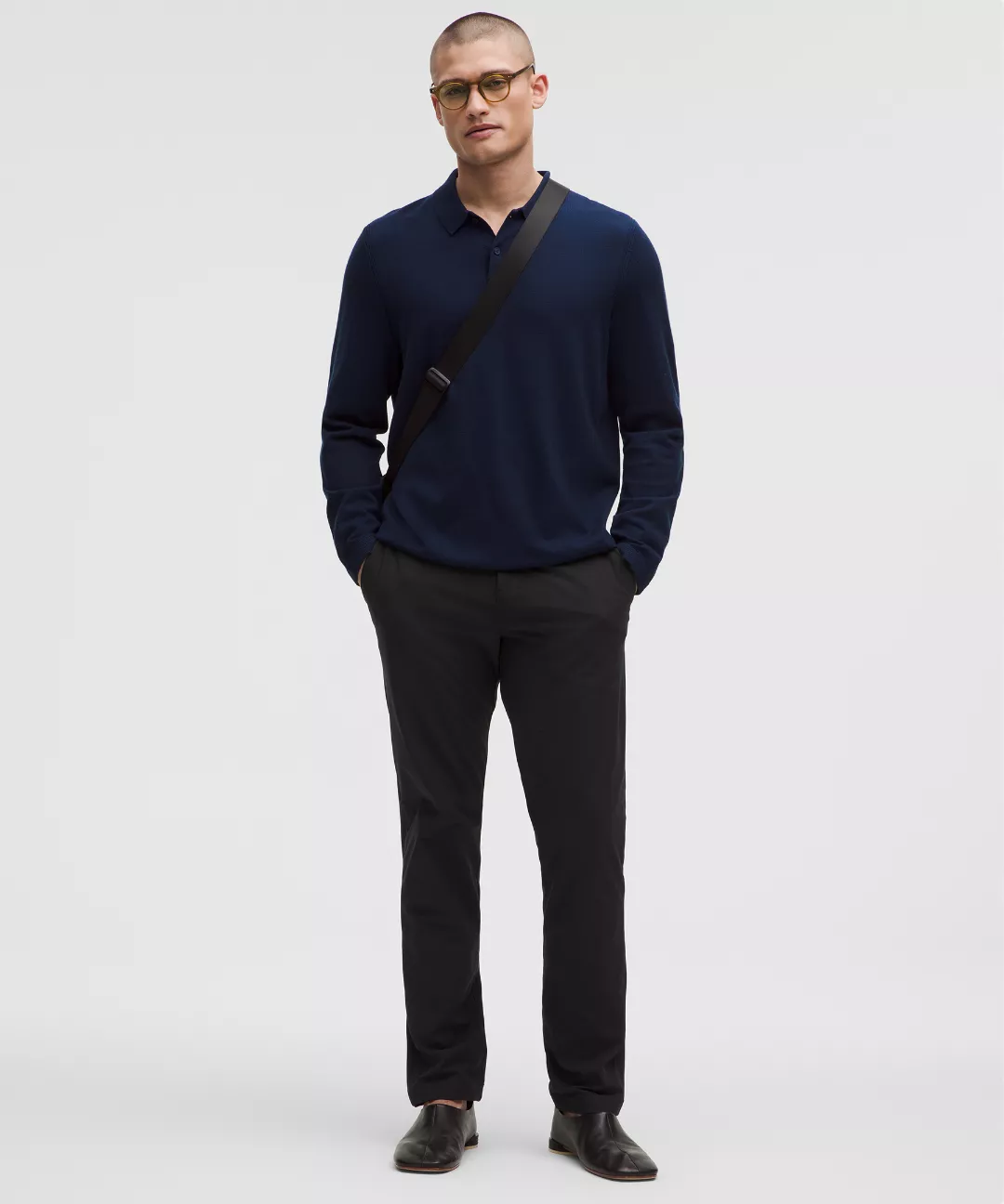ABC Classic-Fit Trouser 32L *Warpstreme