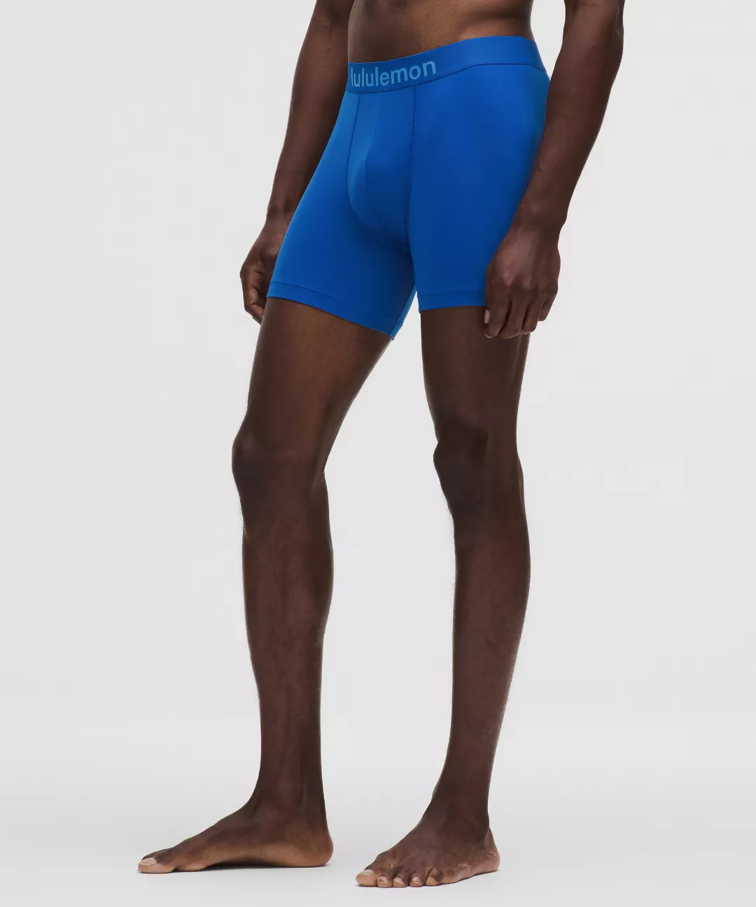 Soft Stretch Active Boxer Brief 5"