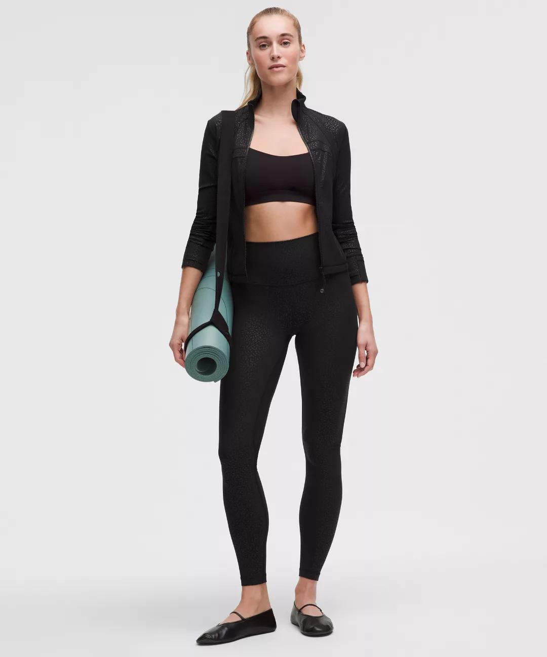 lululemon Align™ High-Rise Pant 28"
