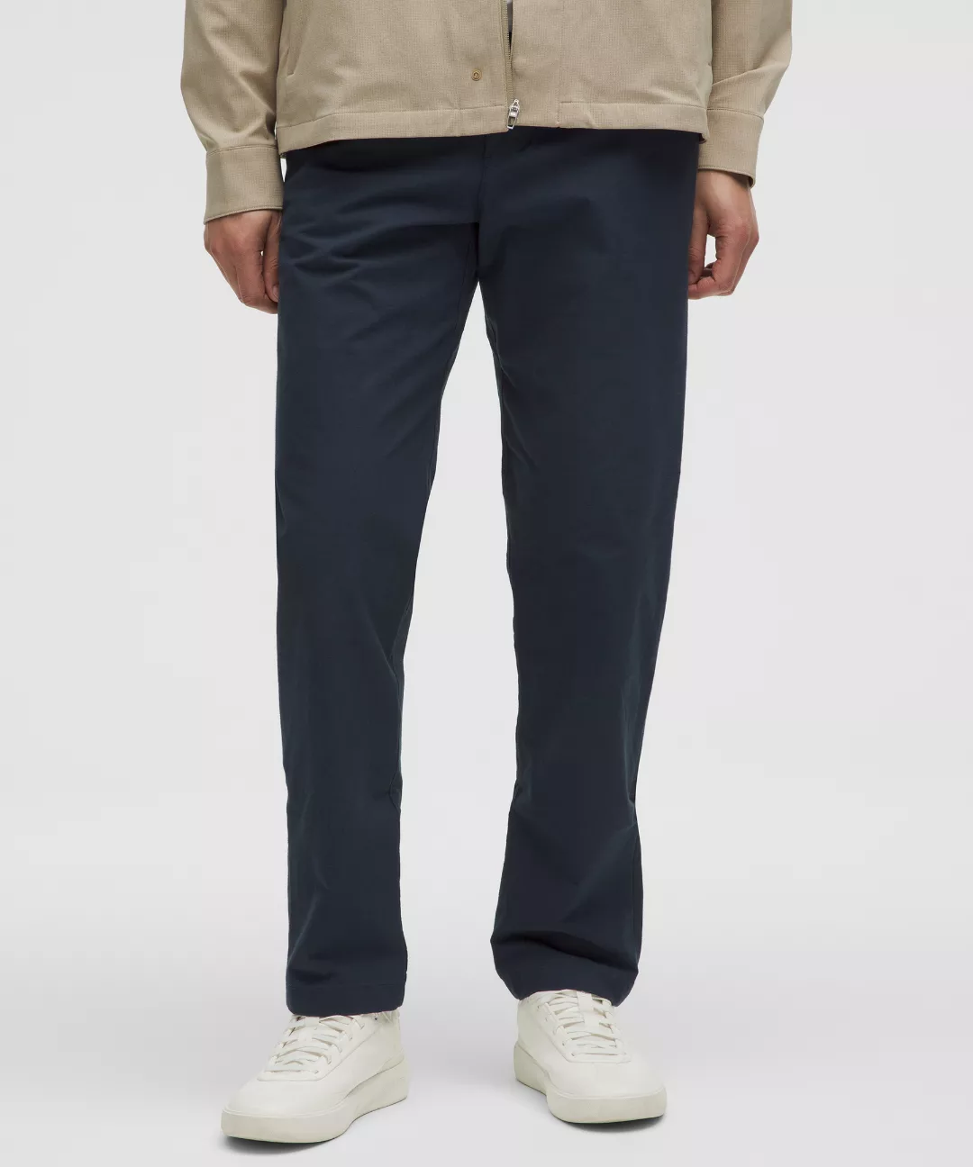 ABC Classic-Fit Trouser 30L *Stretch Cotton VersaTwill