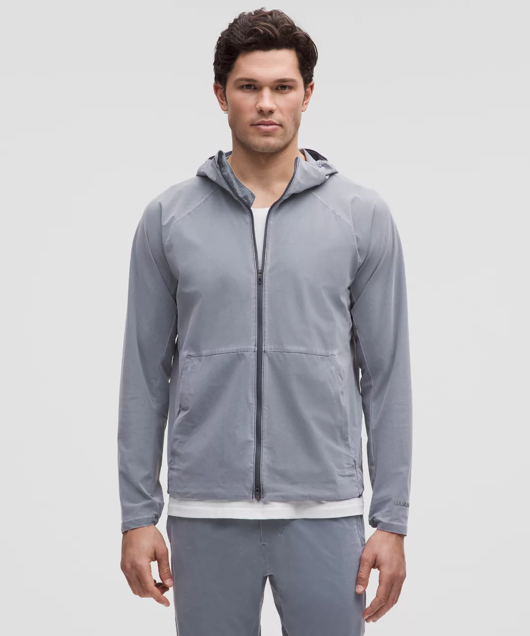 Pace Breaker Jacket *Wash