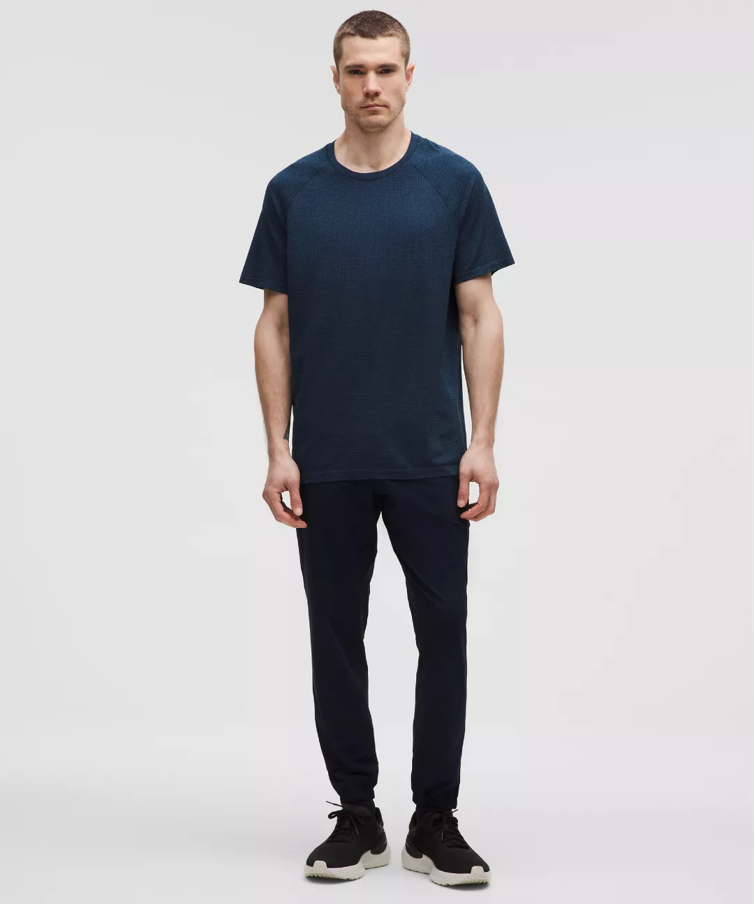 Pace Breaker Jogger *Shorter